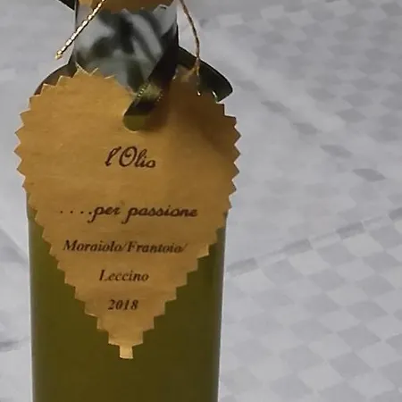 Nel Cuore Di Apartamento