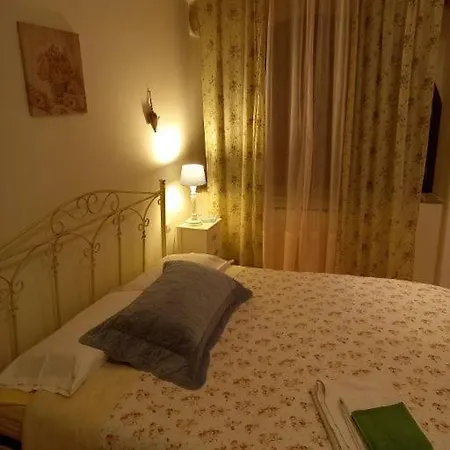 Apartment Nel Cuore Di *