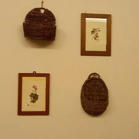 Nel Cuore Di Apartamento Spello