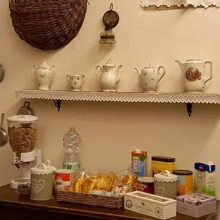 Apartamento Nel Cuore Di