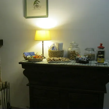 Nel Cuore Di Apartamento Spello