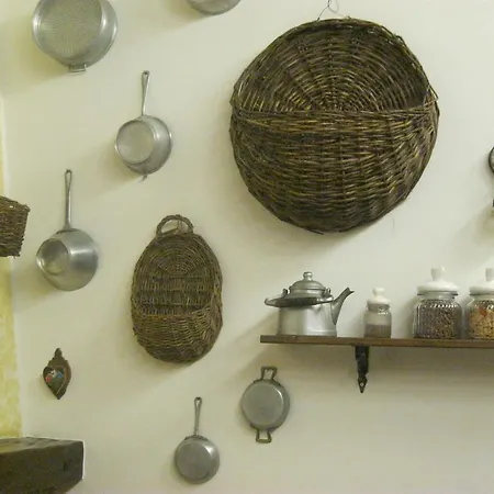 Nel Cuore Di Apartamento Spello