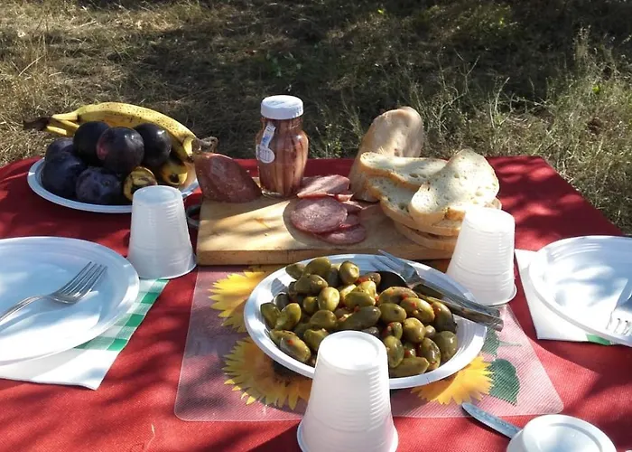 Apartment Nel Cuore Di