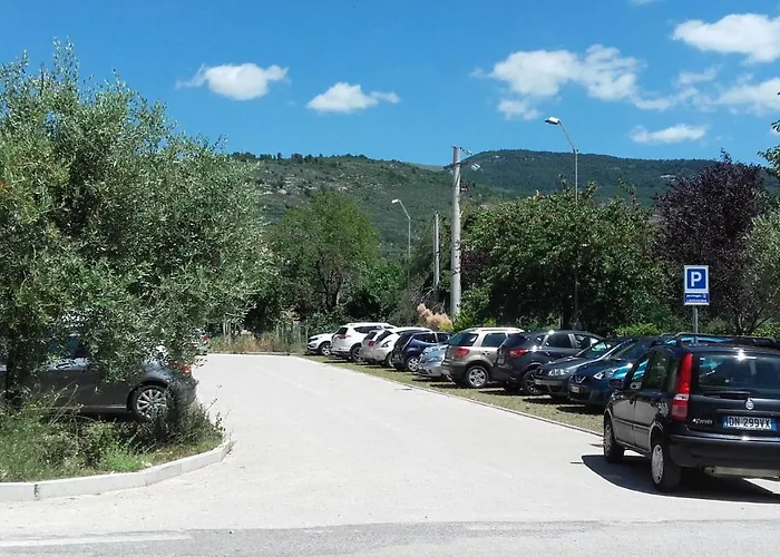 Apartment Nel Cuore Di *