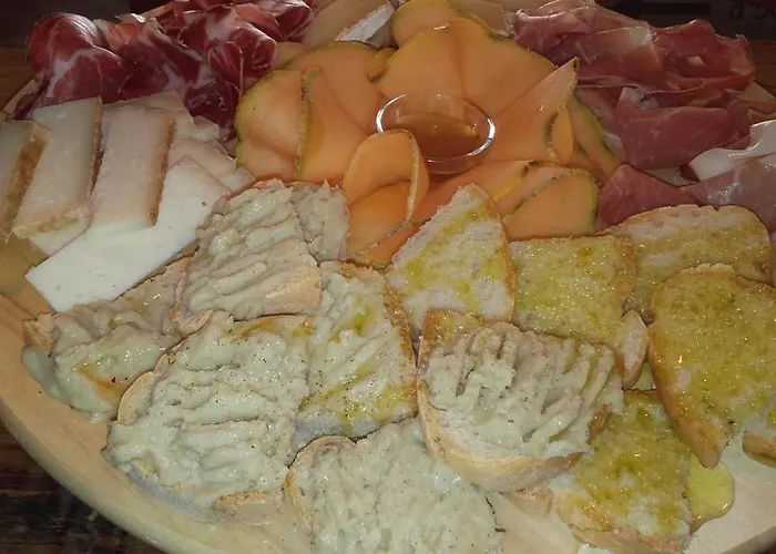 Apartment Nel Cuore Di Spello