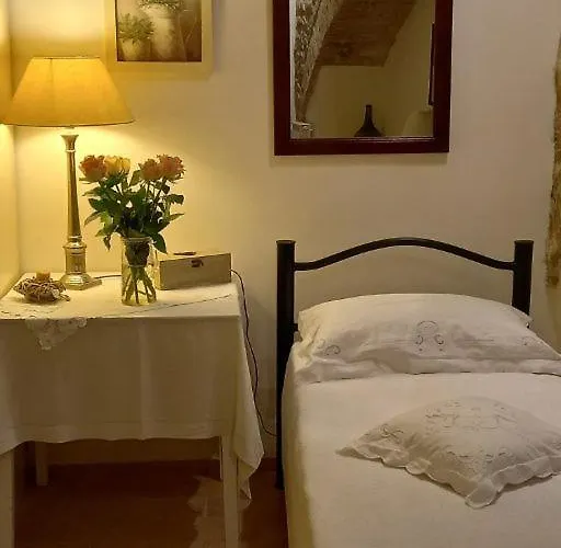 Apartment Nel Cuore Di *