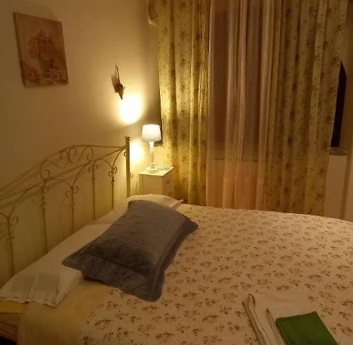 Apartment Nel Cuore Di *