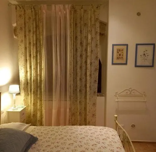 Nel Cuore Di Apartment Spello