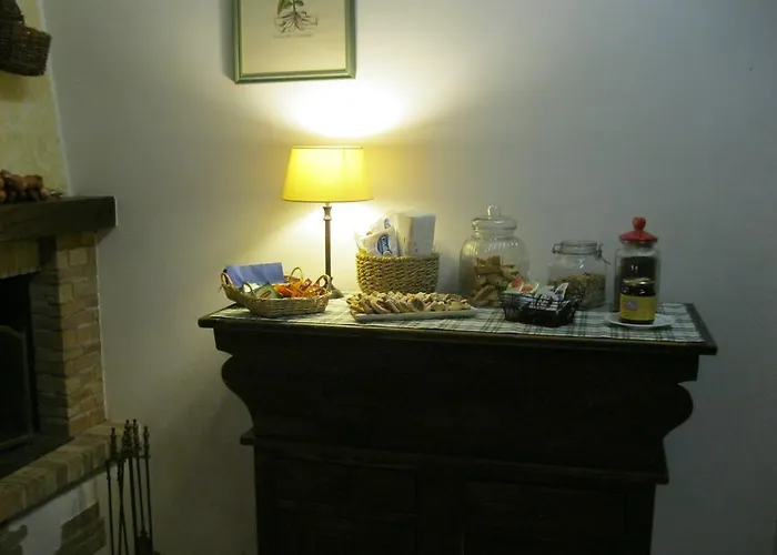 Nel Cuore Di Apartment Spello