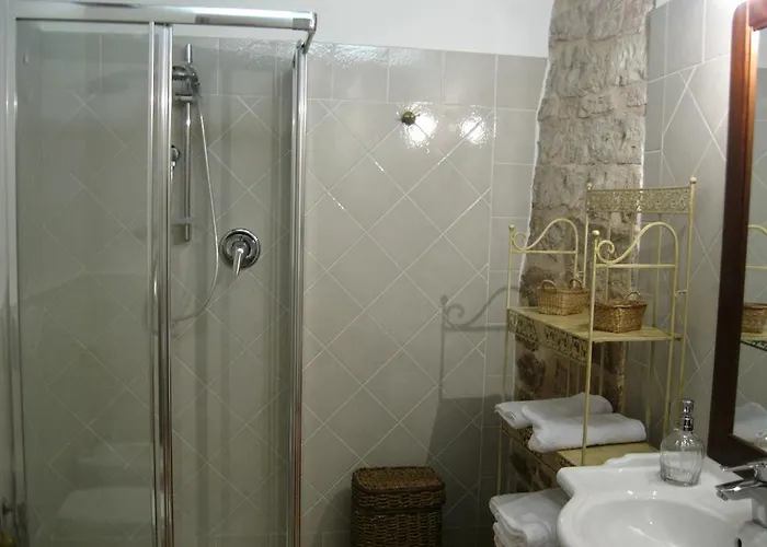 Apartment Nel Cuore Di Spello