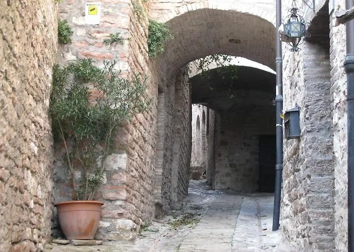 Nel Cuore Di * Spello