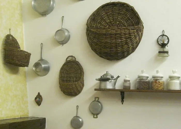 Nel Cuore Di Apartment Spello